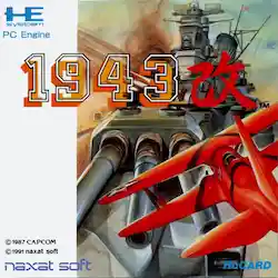 1943 Kai